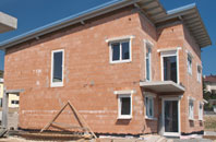 Laverlaw home extensions