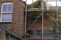 free Laverlaw home extension quotes