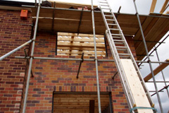 house extensions Laverlaw